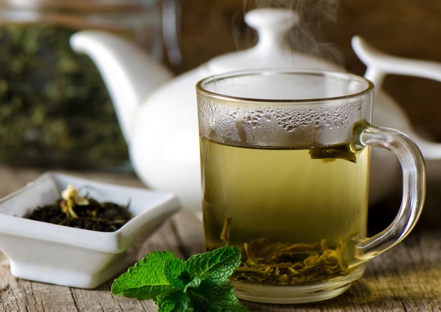 Il Tè verde e le sue proprietà…